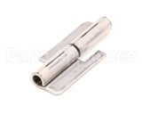 16090-0071 Carter Hoffmann Left Hinge Hinge Top & Bot 3/8