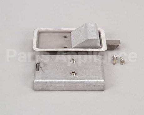 16090-0403 Carter Hoffmann Slide Latch Assembly