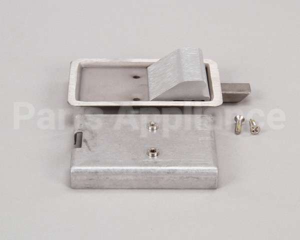 16090-0403 Carter Hoffmann Slide Latch Assembly