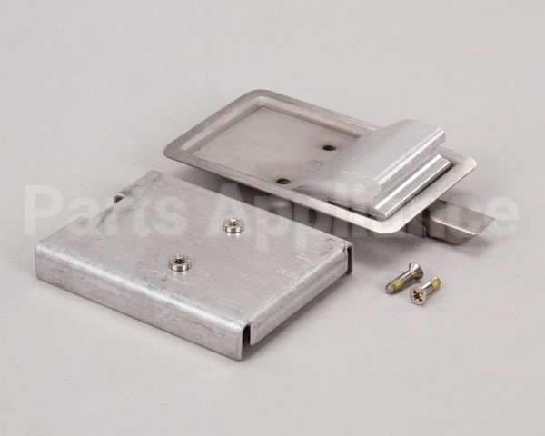 16090-0403 Carter Hoffmann Slide Latch Assembly