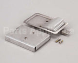 16090-0403 Carter Hoffmann Slide Latch Assembly