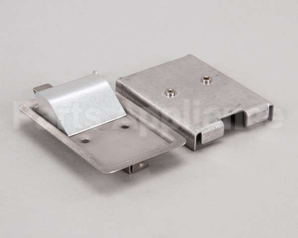 16090-0403 Carter Hoffmann Slide Latch Assembly