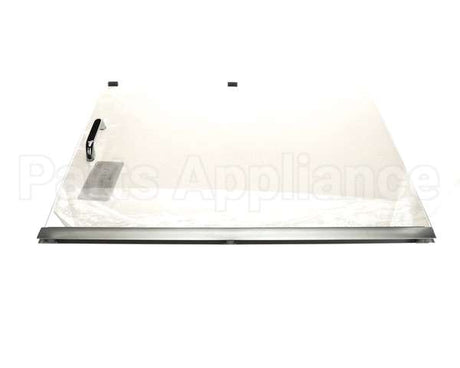 16090-0844 Carter Hoffmann Lexan Sliding Door Assembly