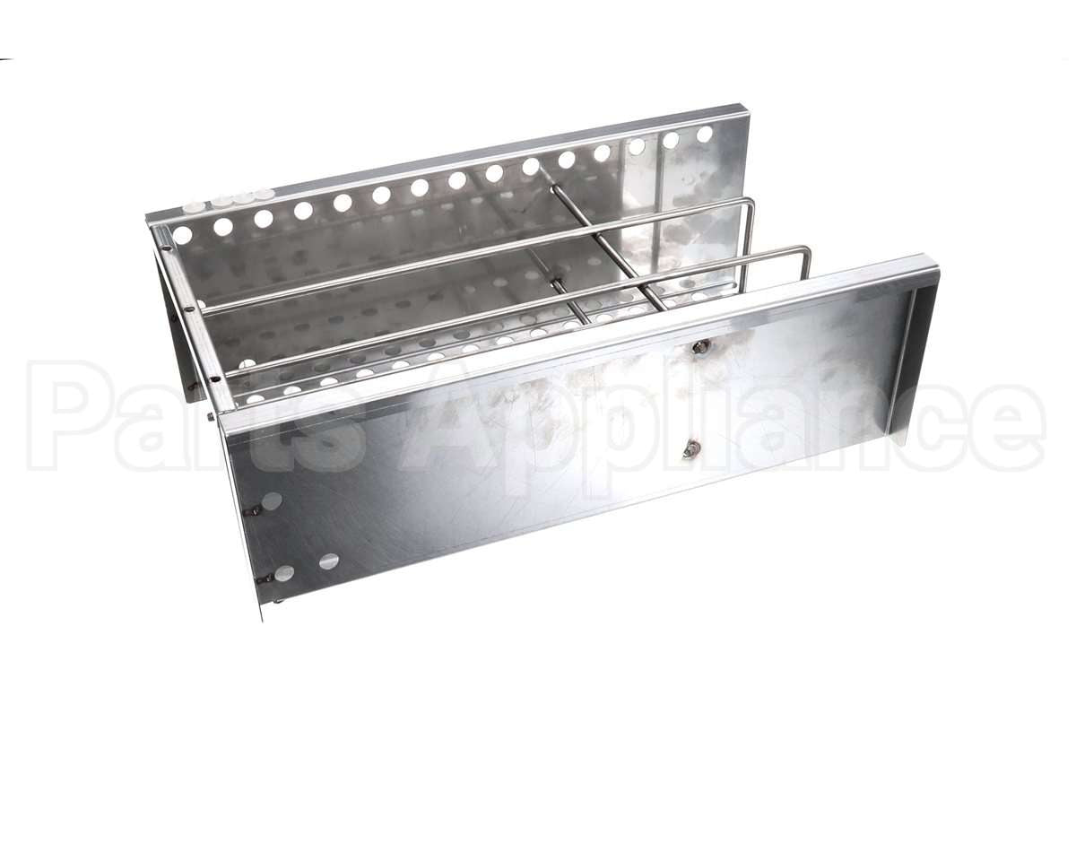 16090-2213 Carter Hoffmann Fried Pie Caddy Assy