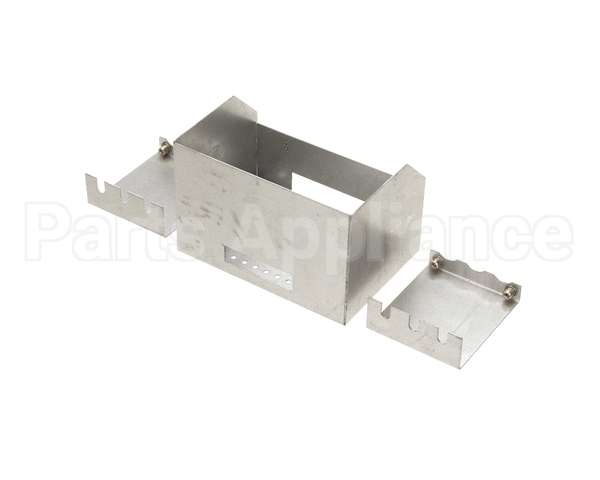 16090-2235 Carter Hoffmann Magnetic Shield Assy