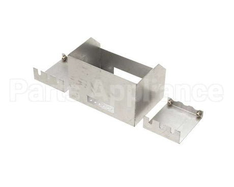 16090-2235 Carter Hoffmann Magnetic Shield Assy