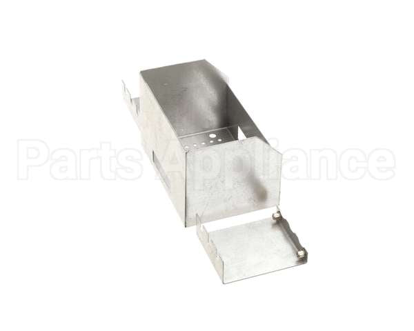 16090-2235 Carter Hoffmann Magnetic Shield Assy