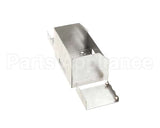 16090-2235 Carter Hoffmann Magnetic Shield Assy