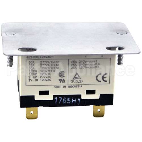 16090-2332 Compatible Carter Hoffman Relay Kit