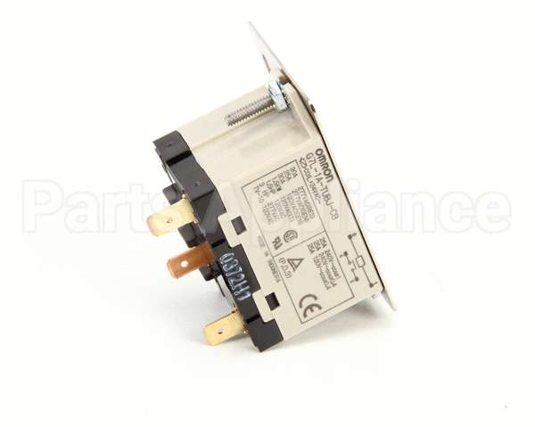 16090-2332 Carter Hoffmann Relay Retro Fit Kit For