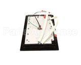 16090-2403 Carter Hoffmann Mc Plast & Heater Asy 12Thm