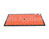 16090-2528 Carter Hoffmann Mc Htr Assembly Serv Parts