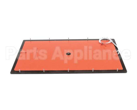16090-2528 Carter Hoffmann Mc Htr Assembly Serv Parts