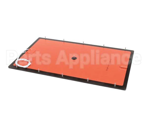 16090-2528 Carter Hoffmann Mc Htr Assembly Serv Parts