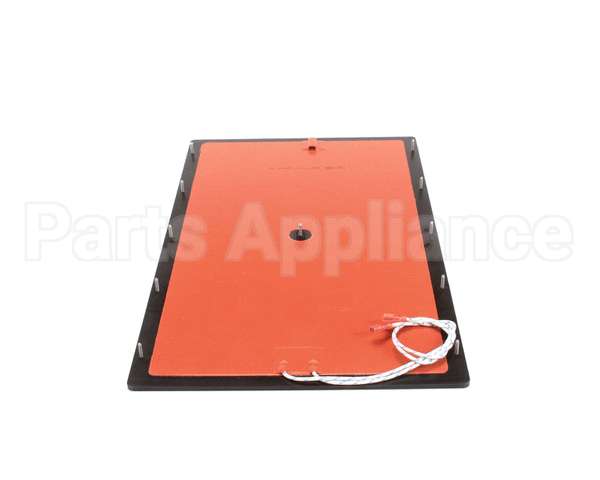 16090-2528 Carter Hoffmann Mc Htr Assembly Serv Parts