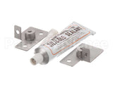 16090-2532 Carter Hoffmann Cw2 Bottom Door Cab Hinge