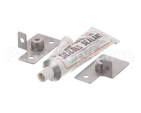 16090-2532 Carter Hoffmann Cw2 Bottom Door Cab Hinge