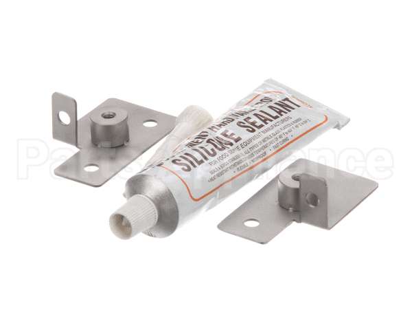16090-2532 Carter Hoffmann Cw2 Bottom Door Cab Hinge