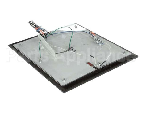 16090-2976 Carter Hoffmann Bm Plst Element Btm Asy 2W