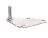16090-3354 Carter Hoffmann Top R. Hinge Bracket Asy