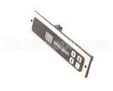 16090-3396 Carter Hoffmann Front Control Sm Mt Assemble