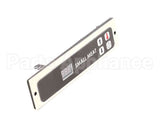 16090-3396 Carter Hoffmann Front Control Sm Mt Assemble