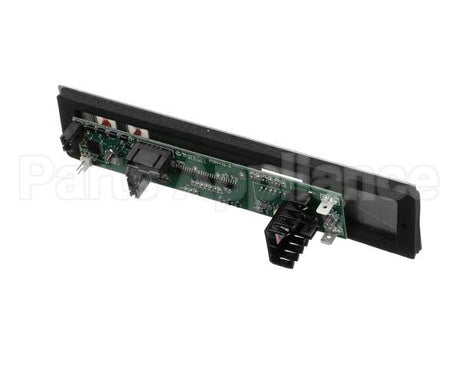 16090-3398 Carter Hoffmann Front Control Lg Mt Assemble