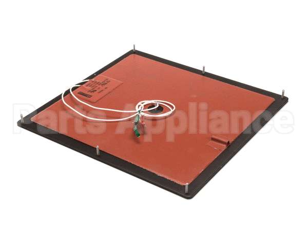 16090-3635 Carter Hoffmann Heater Asy 2W 250W Serv Part