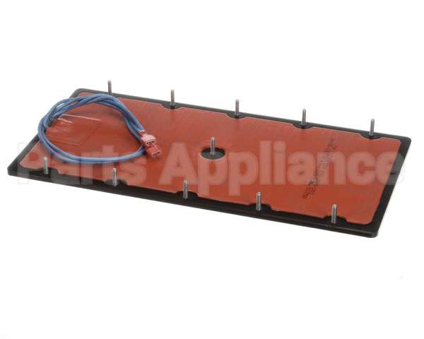 16090-3642 Carter Hoffmann Heater Asy Serv Parts