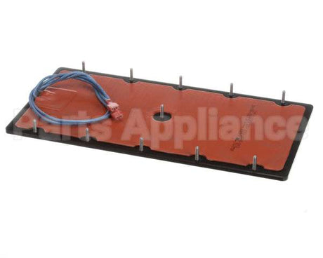 16090-3642 Carter Hoffmann Heater Asy Serv Parts