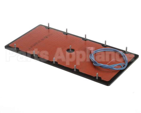 16090-3642 Carter Hoffmann Heater Asy Serv Parts