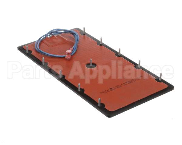 16090-3642 Carter Hoffmann Heater Asy Serv Parts
