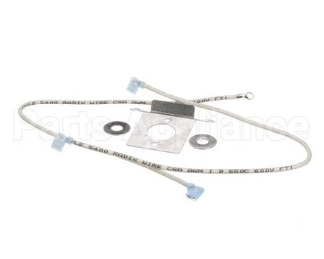 16090-3714 Carter Hoffmann Evo Hilimit Retro Kit