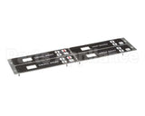 16090-3719 Carter Hoffmann Assembly Ovrelay & Backer Front