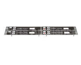 16090-3719 Carter Hoffmann Assembly Ovrelay & Backer Front