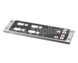 16090-3735 Carter Hoffmann Assembly Overlay And Bkr Panel