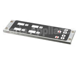 16090-3735 Carter Hoffmann Assembly Overlay And Bkr Panel