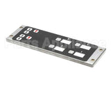 16090-3735 Carter Hoffmann Assembly Overlay And Bkr Panel