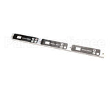 16090-3738 Carter Hoffmann Assembly Ovrelay/Backer Front Sm