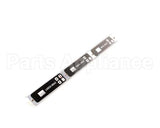 16090-3738 Carter Hoffmann Assembly Ovrelay/Backer Front Sm