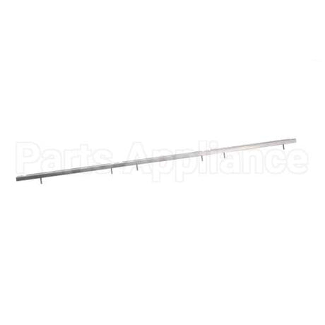 16090-3739 Carter Hoffmann Assembly Ovrelay/Backer Front Ff
