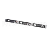 16090-3739 Carter Hoffmann Assembly Ovrelay/Backer Front Ff