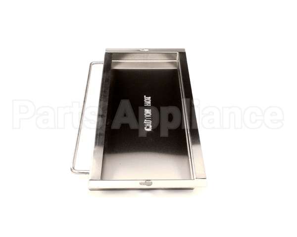 16090-3857 Carter Hoffmann Door Assembly- No Plastic Bar