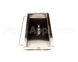 16090-3857 Carter Hoffmann Door Assembly- No Plastic Bar