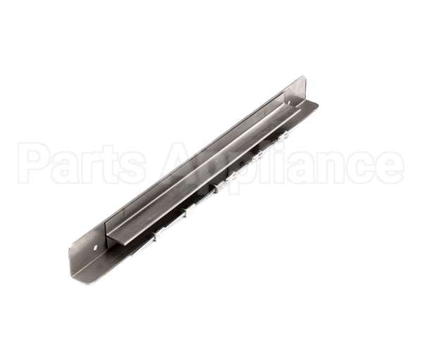 16090-3892 Carter Hoffmann Evo Upper Door Track Assembly