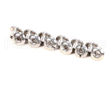 16090-3914 Carter Hoffmann Evo Barrelnut Replace Kit