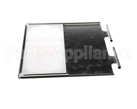 16090-3926 Carter Hoffmann Evo Medium Flip Up Door