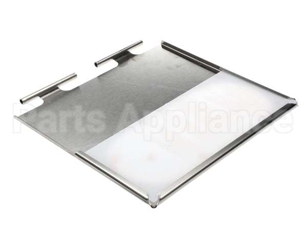 16090-3926 Carter Hoffmann Evo Medium Flip Up Door