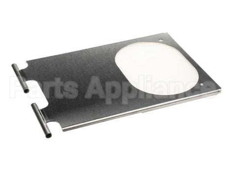 16090-3927 Carter Hoffmann Evo Small Flip Up Door