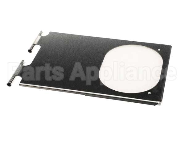 16090-3927 Carter Hoffmann Evo Small Flip Up Door
